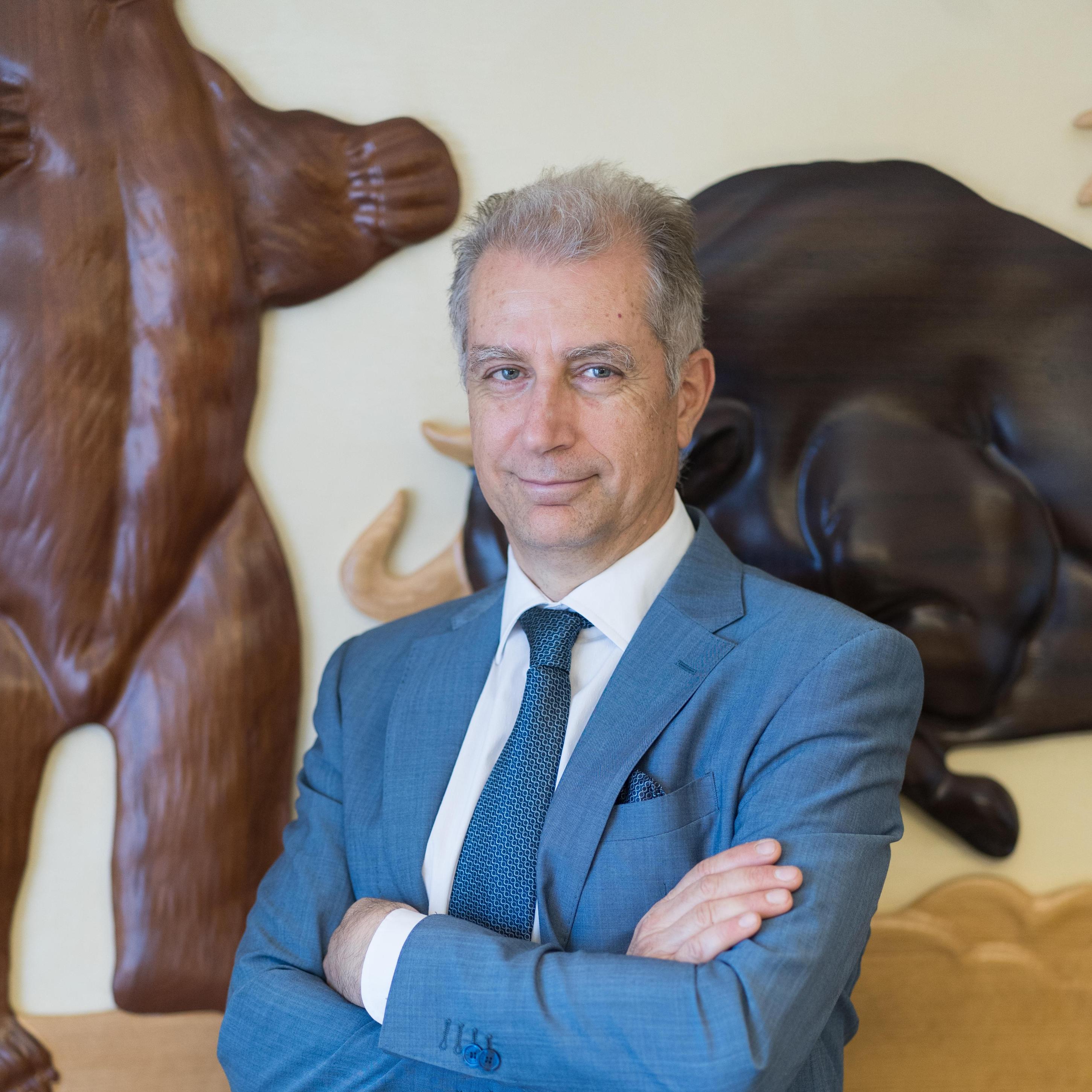 Roberto  Di Nicola 
