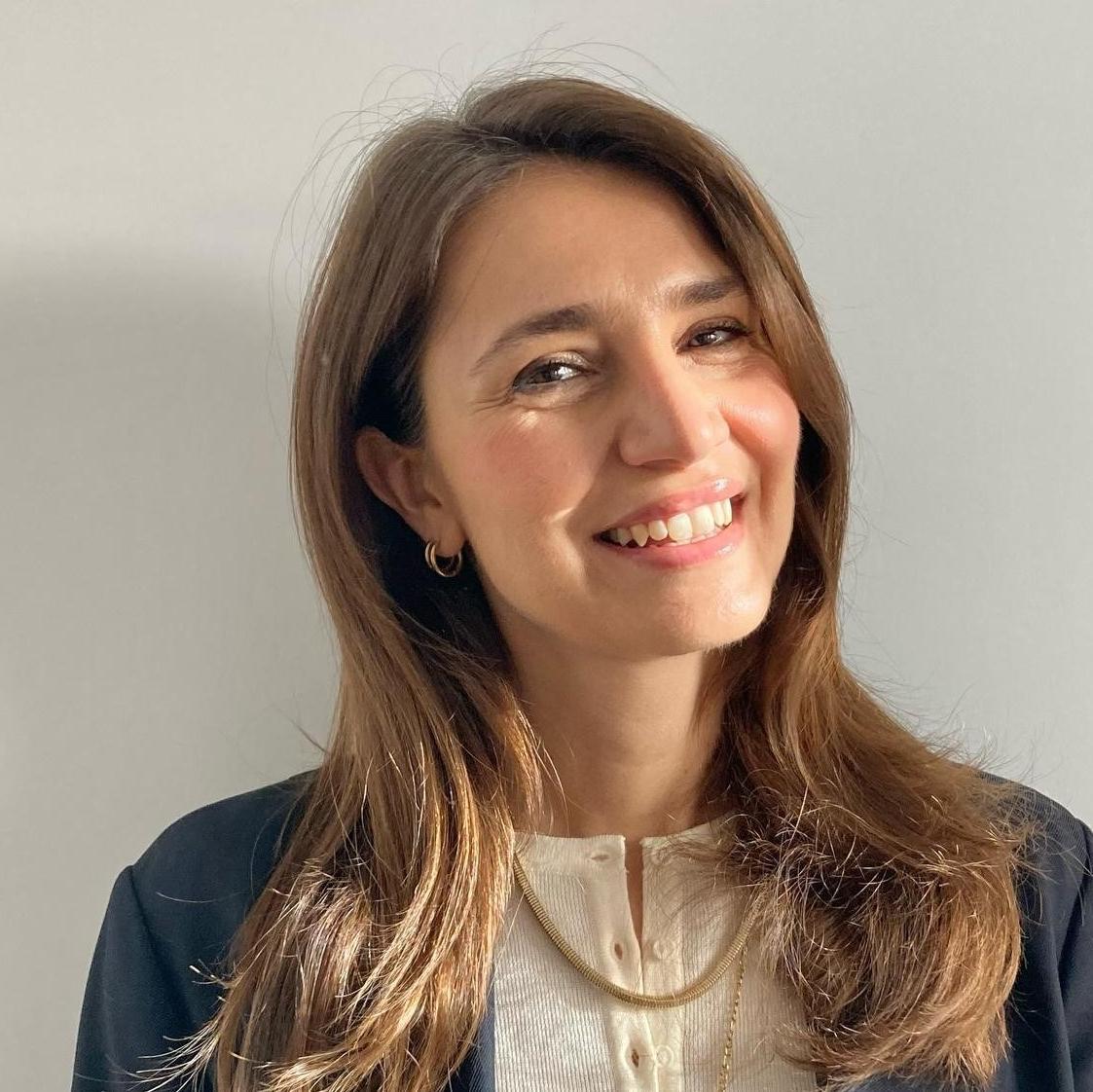 Silvia  Specchio 