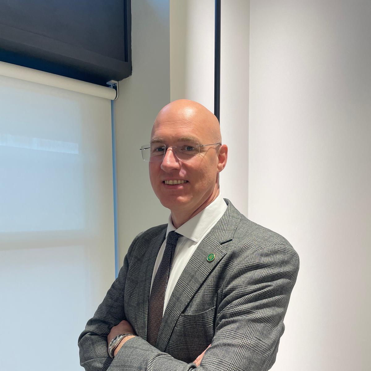 Massimo  Del Genovese 