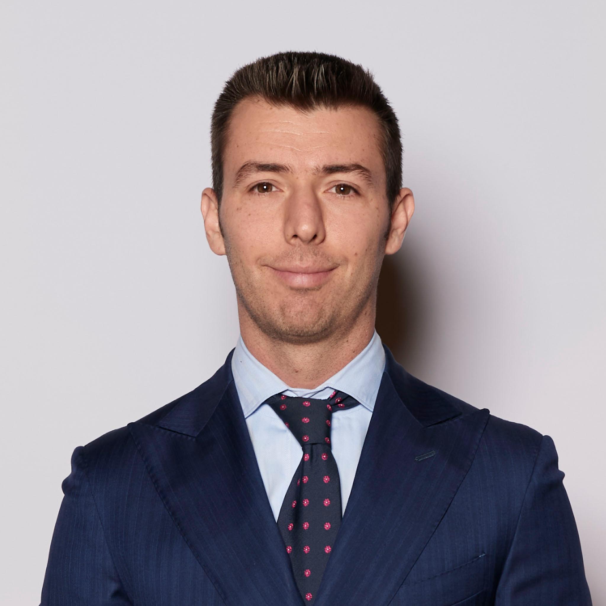 Alberto Simone  Baroni 