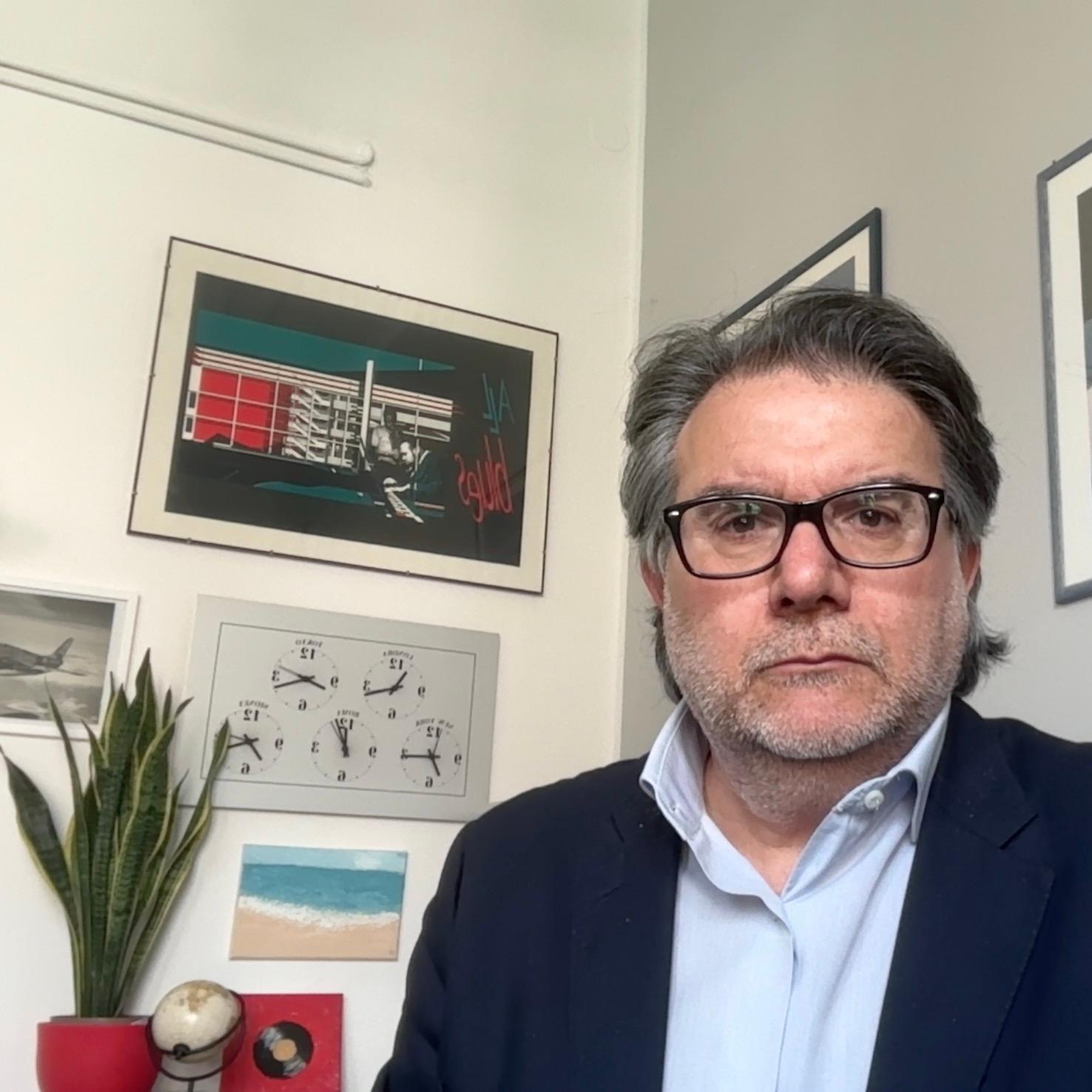 Carlo  Nasti 