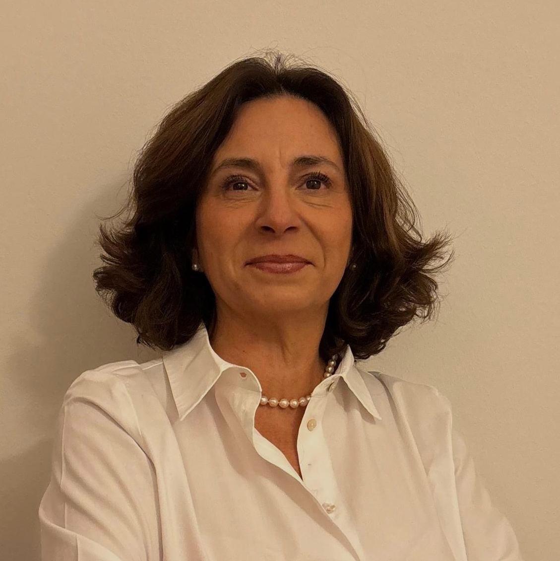 Barbara  Malagutti 