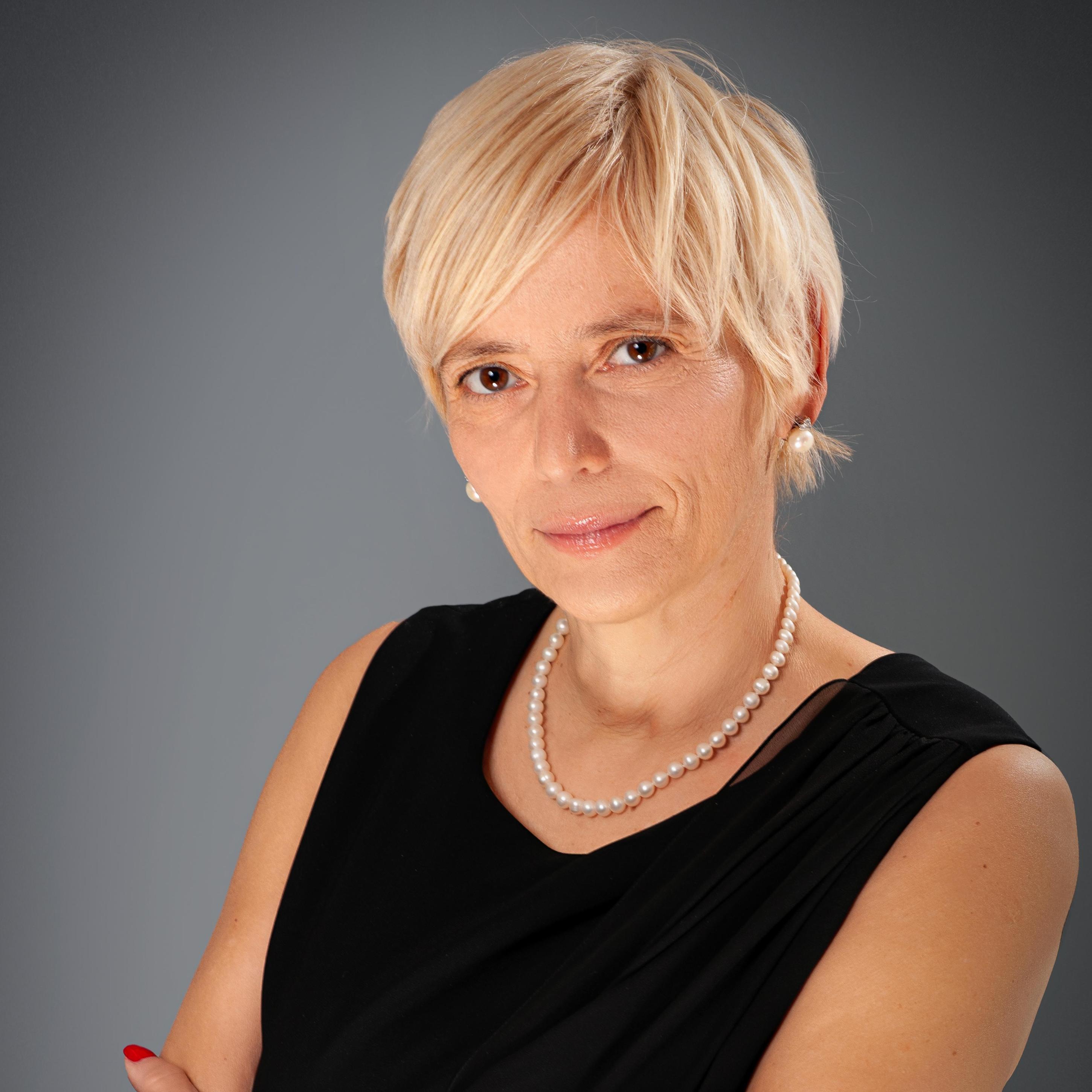 Elisabetta  Scarinci 