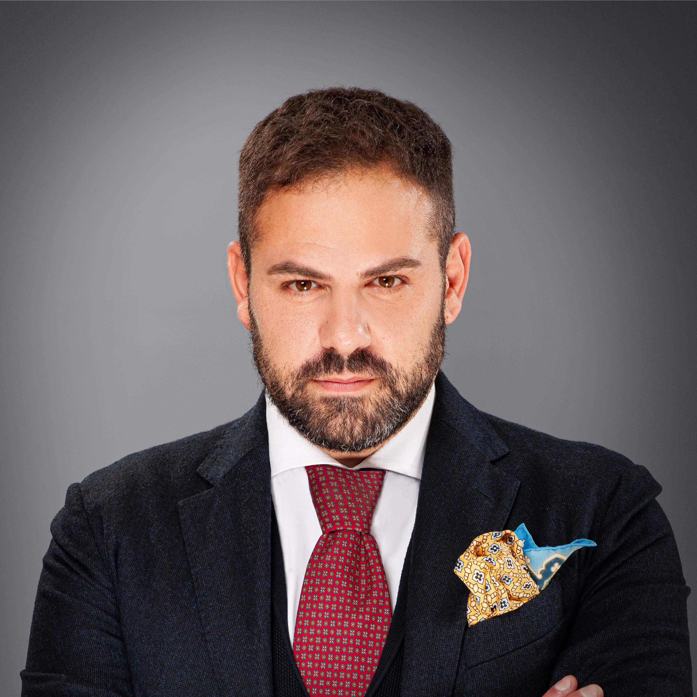 Simone  Capo 