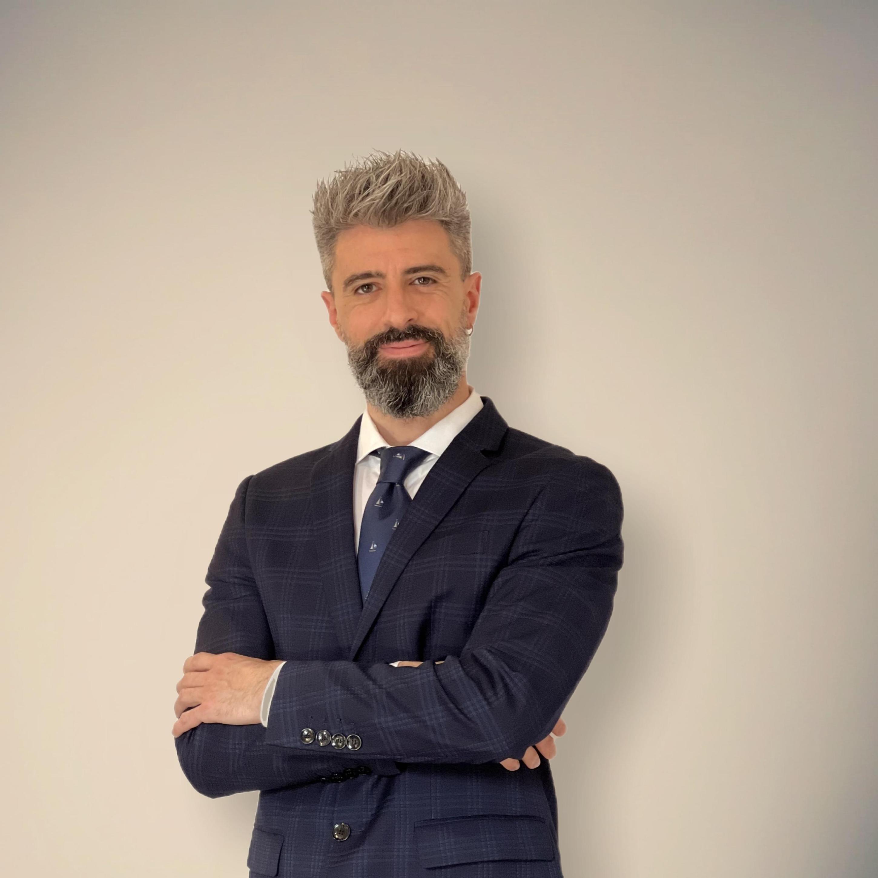 Erik  Vitali 