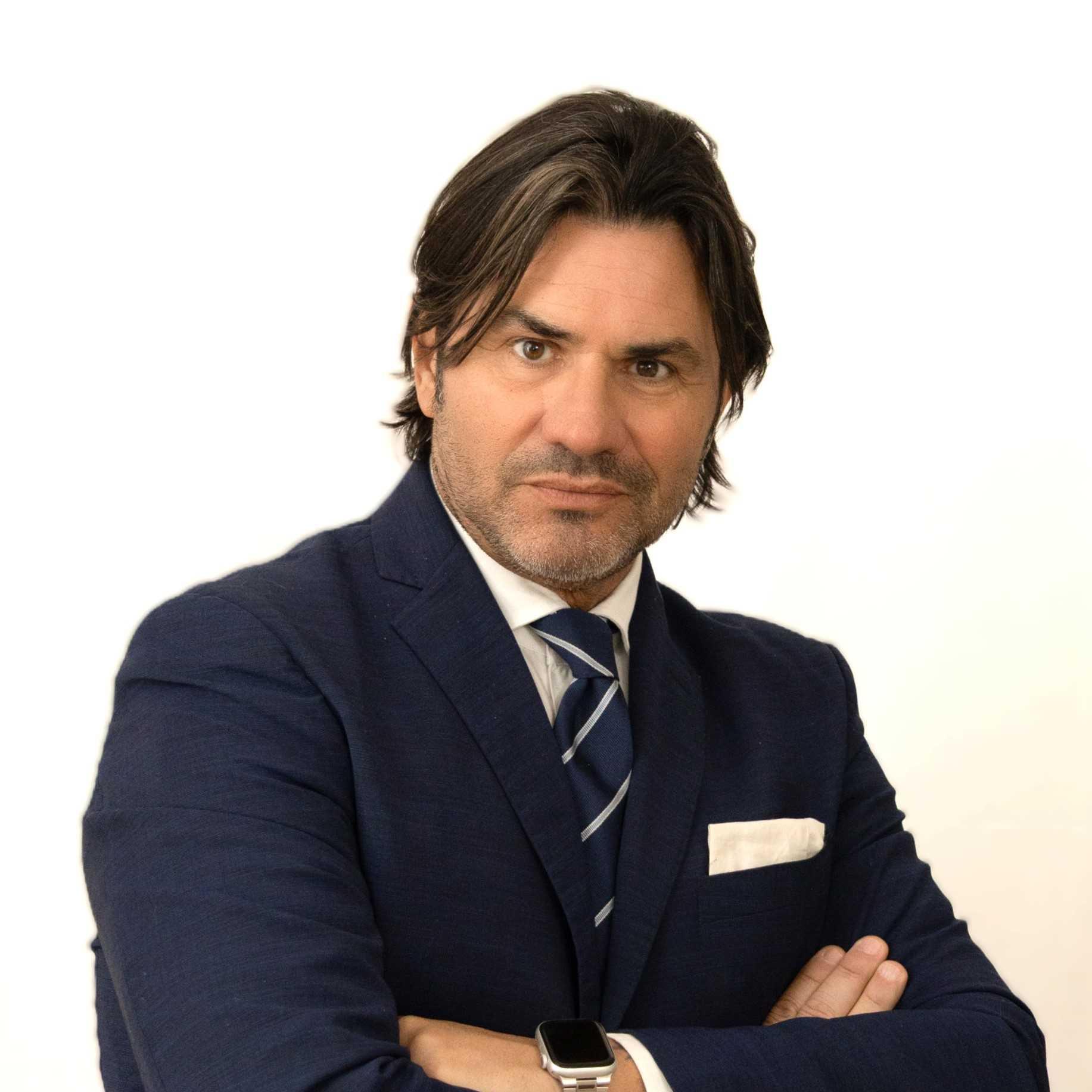 Fabio  Forgia 
