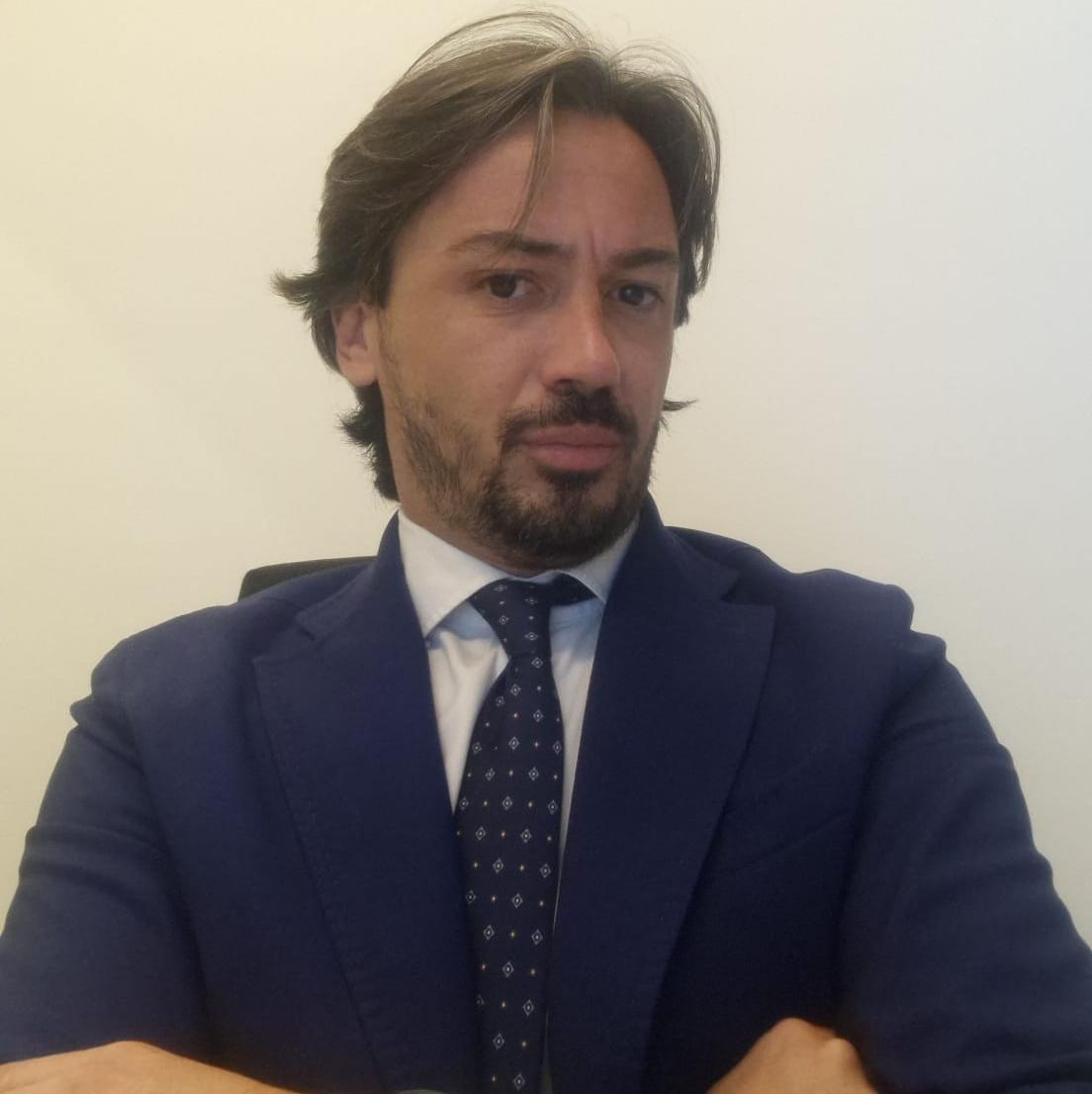 Amedeo  Loffredo 