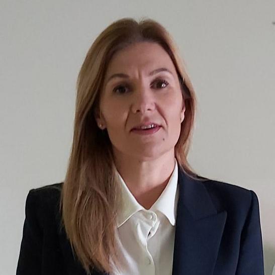 Federica  Mugnai 