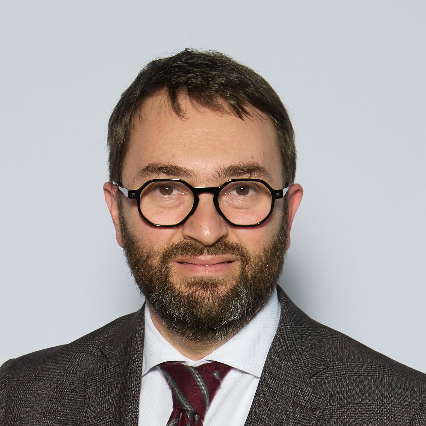 Andrea  Coscarella 