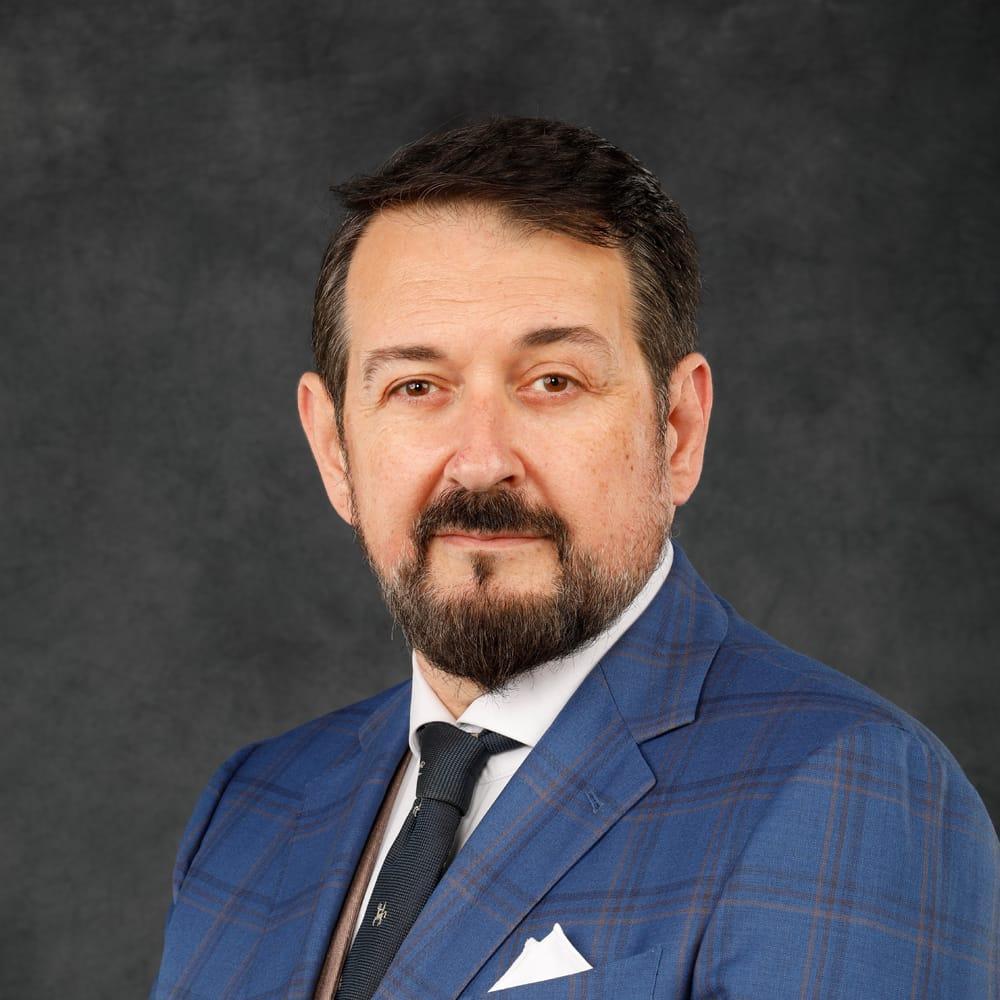 Cristiano  Cappellini 