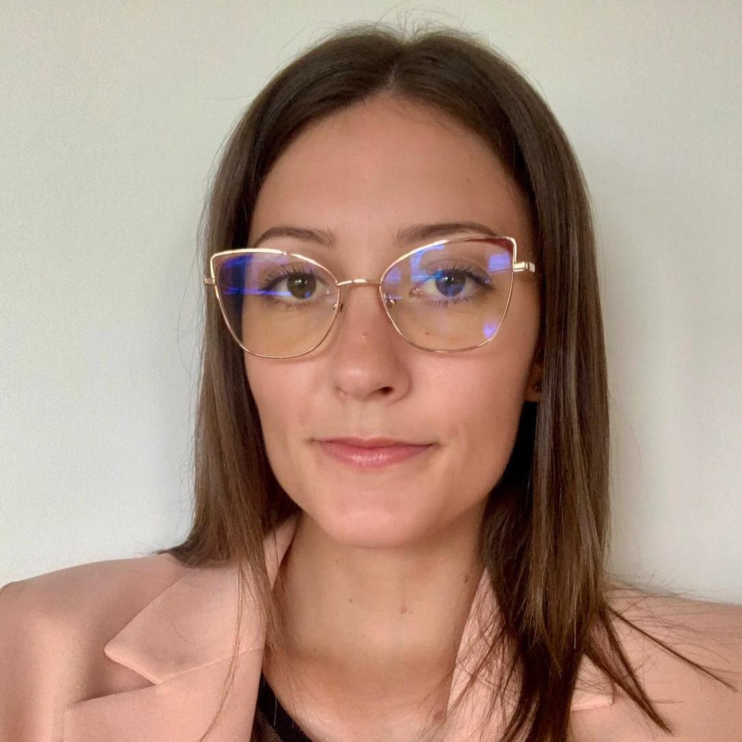 Alessia  Groppo 