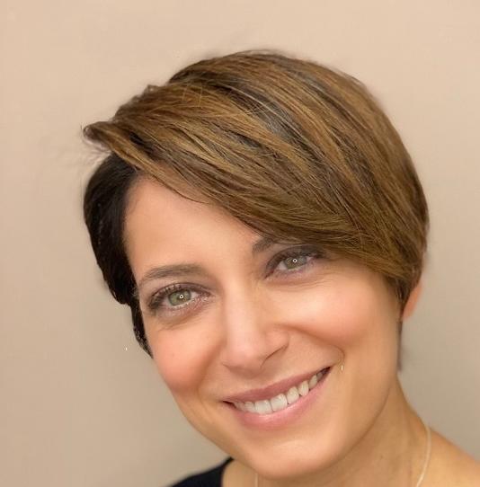 Sabrina  Fenini 