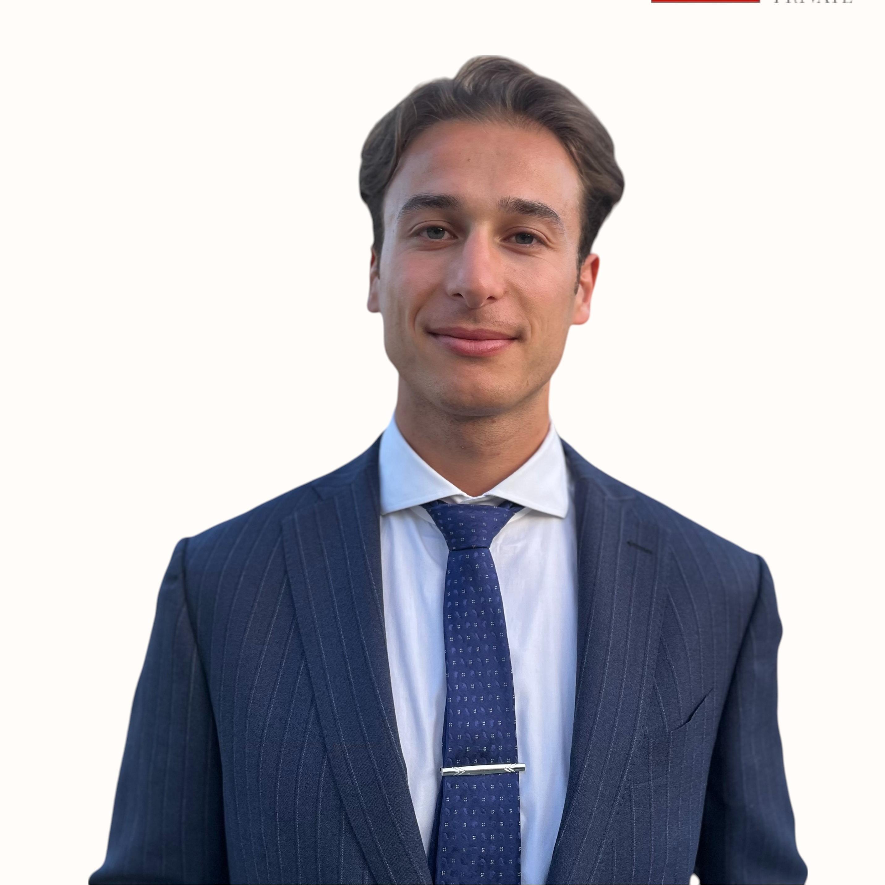 Alessandro  Ciavarella 