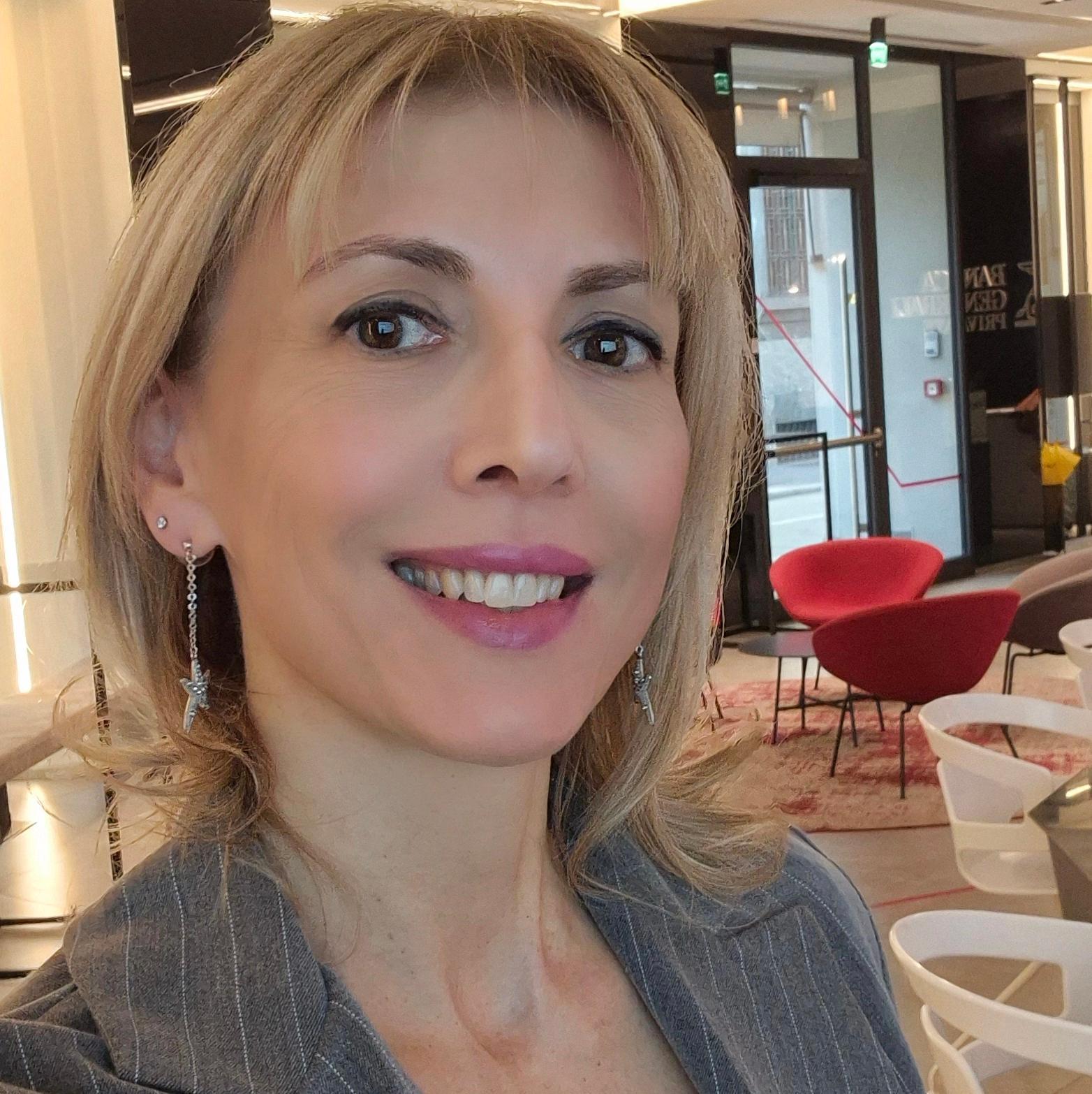 Roberta  Seppoloni 