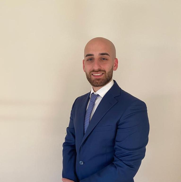 Alberto  Silvestrino 