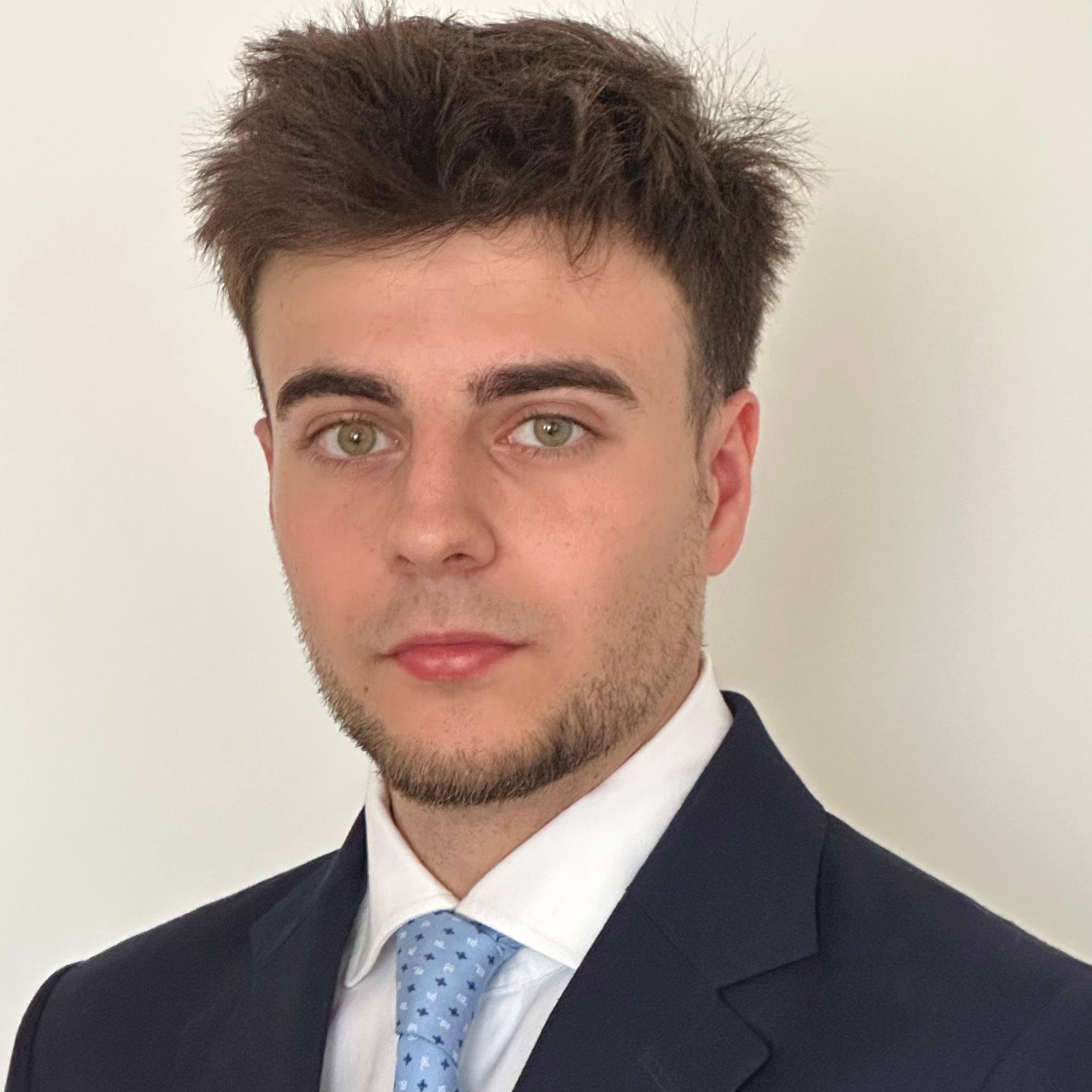 Emanuele  Olivieri 
