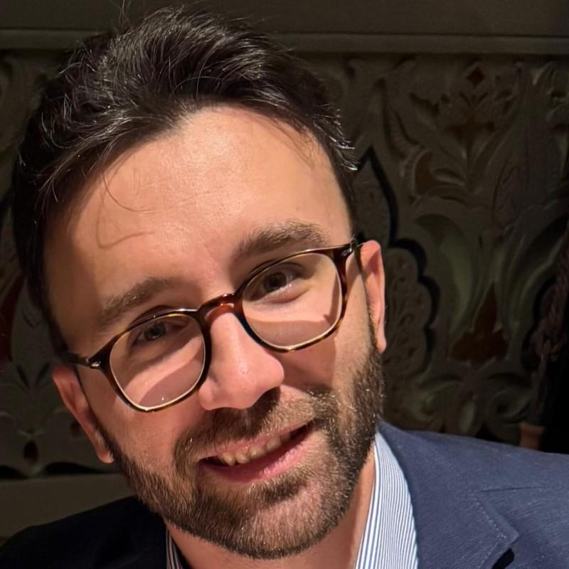 Giuliano Ivan  Capolupo 
