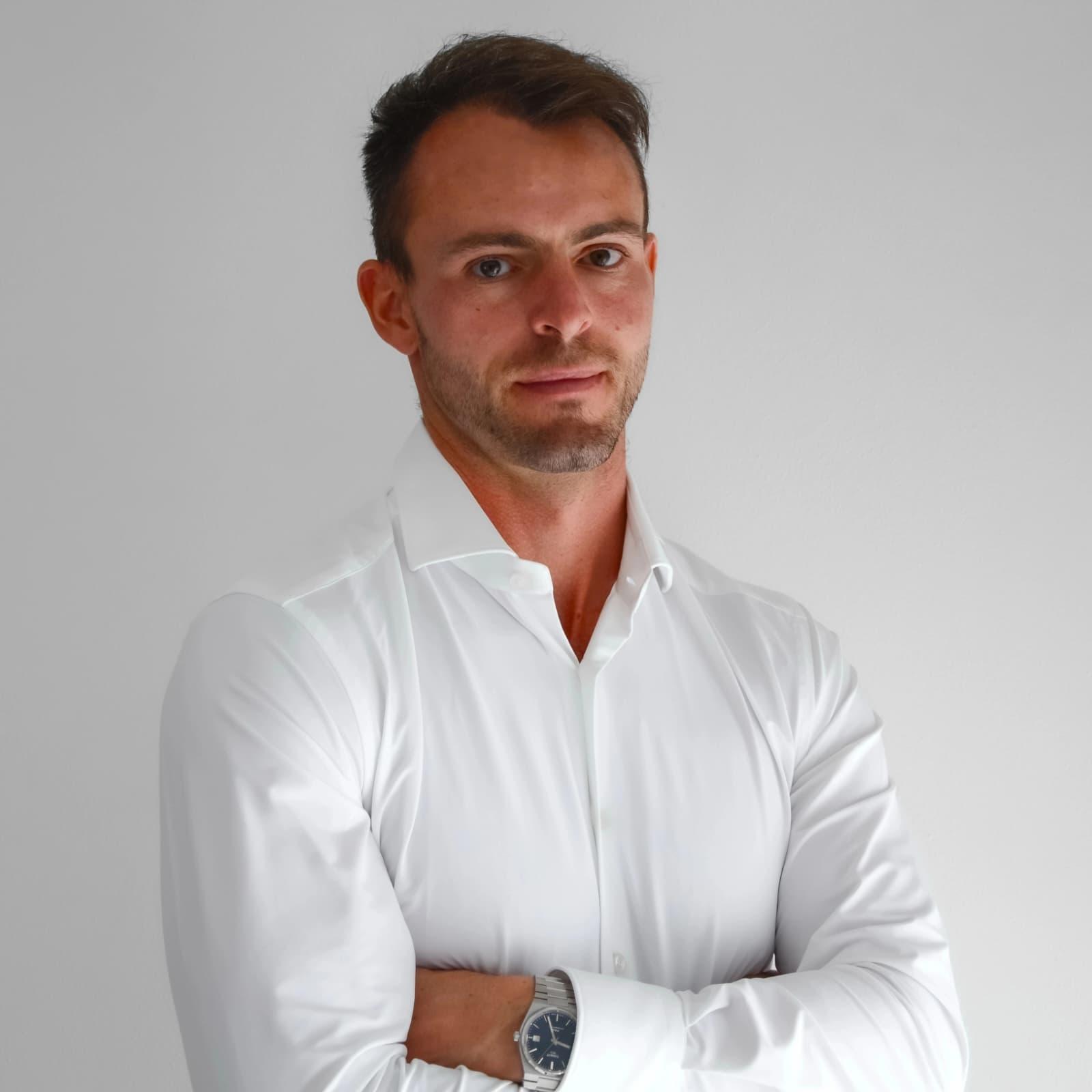 Ivan  Rossi 