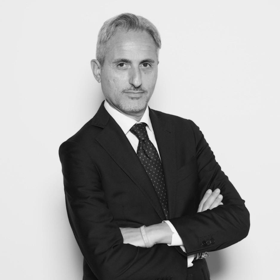 Egon  D'orlando Mandolini 