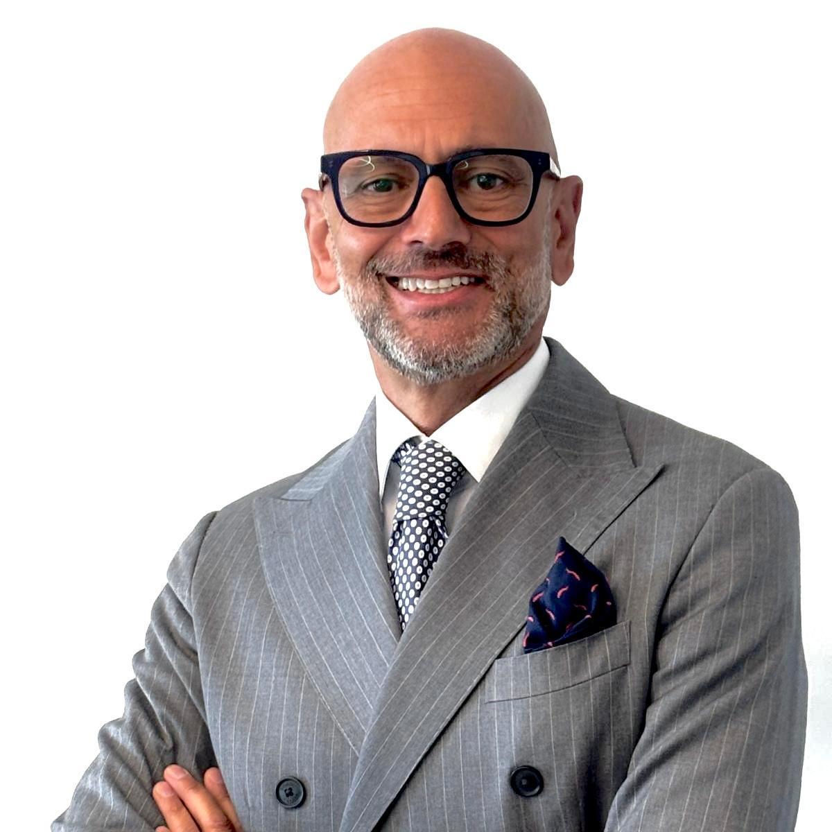 Andrea  Castorina 