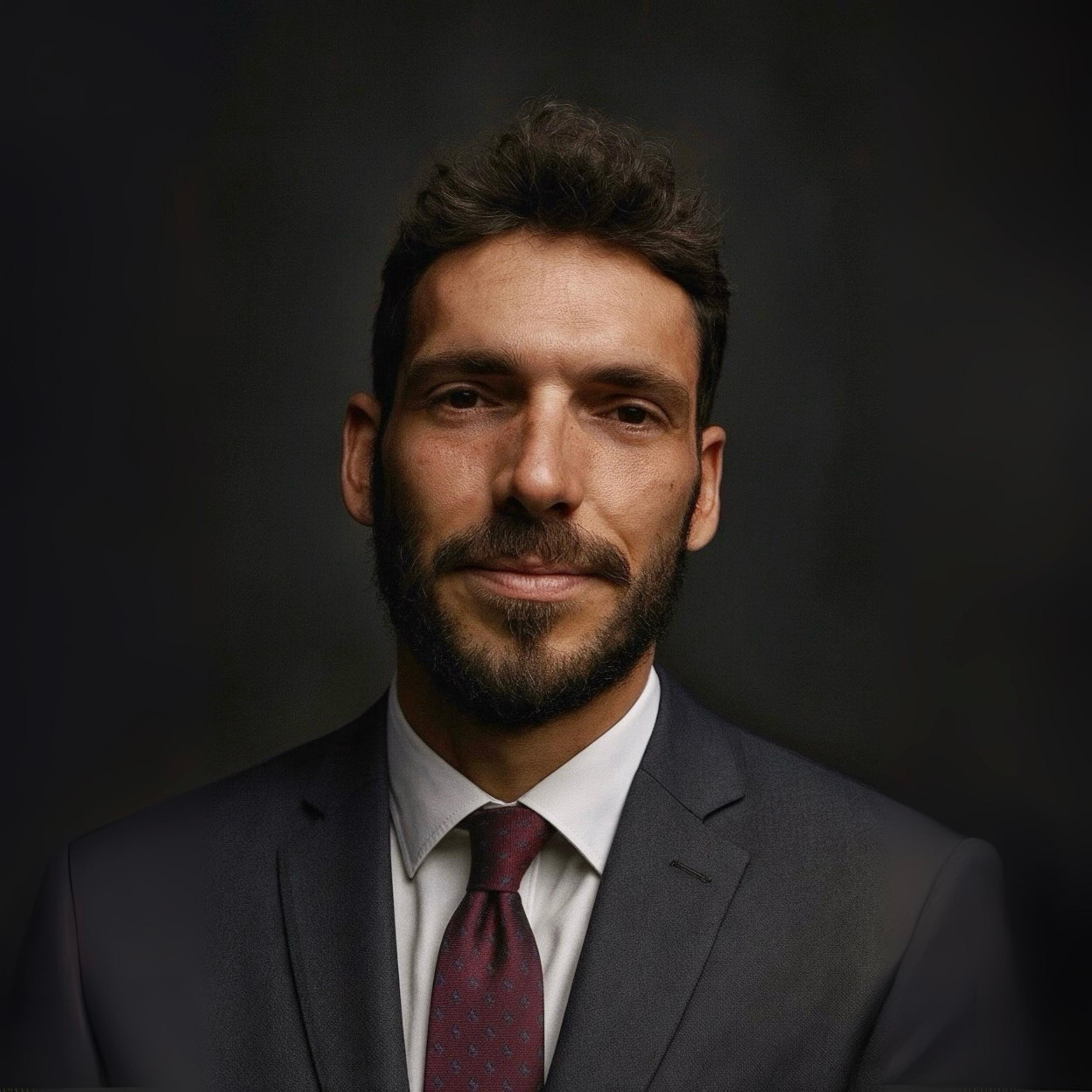 Roberto  Arteconi 