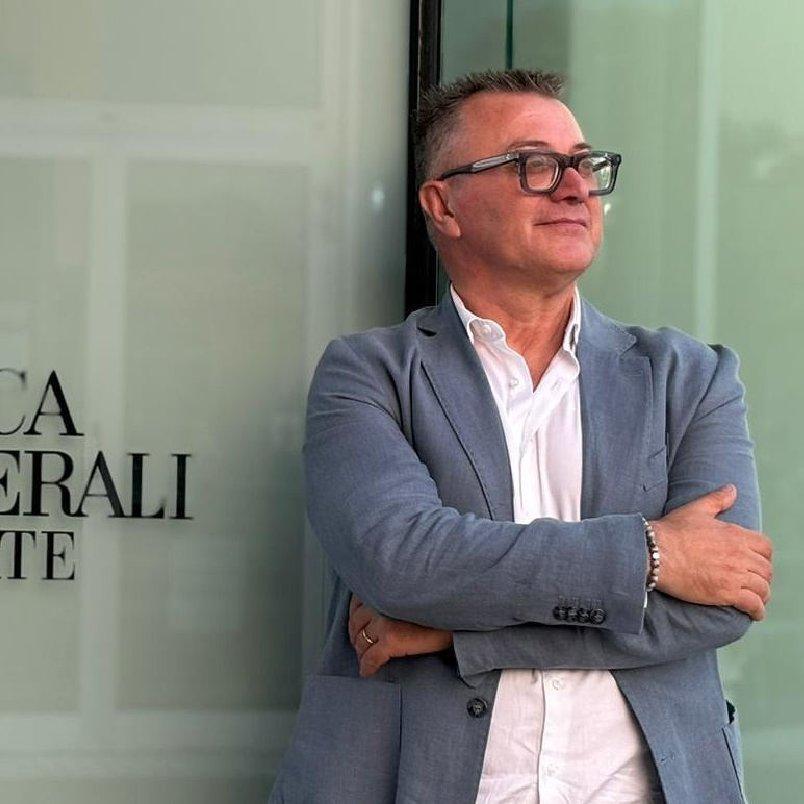 Roberto  Bracci 