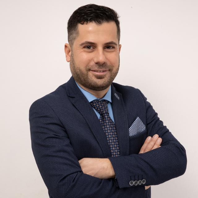 Antonino Domenico  Aloisio 