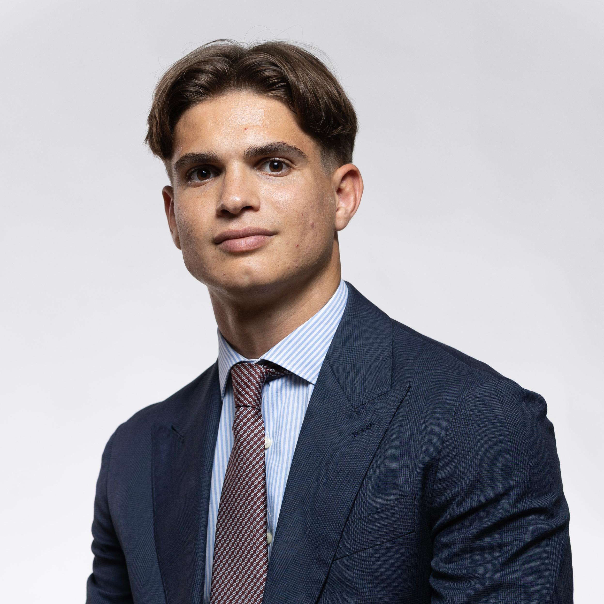 Carlo  Salaroli 