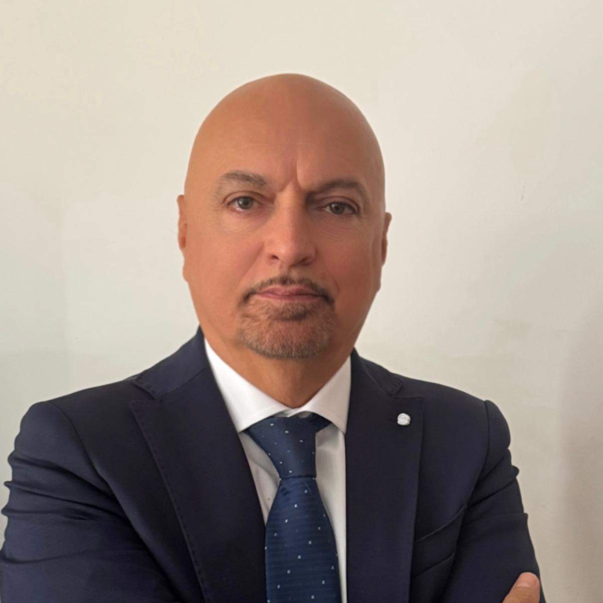 Giorgio  D'ignazio 