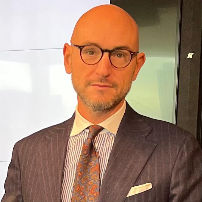 Lorenzo  Favi 