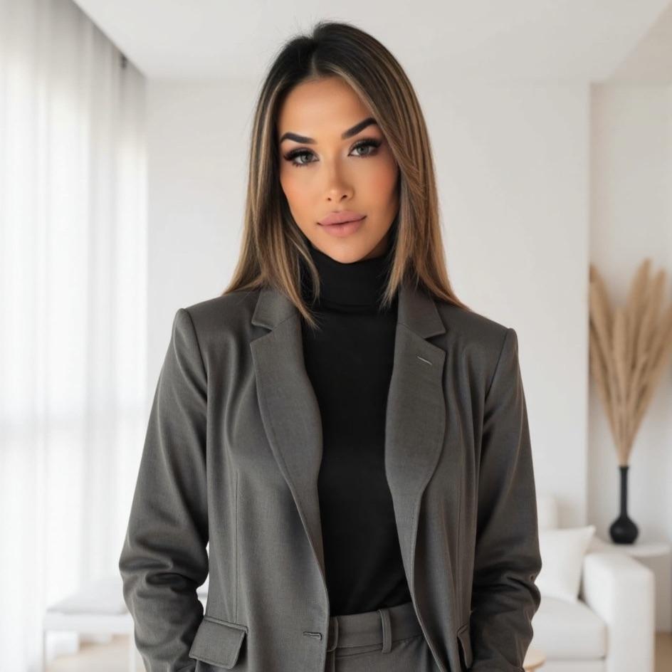 Sabrina  Falbo 