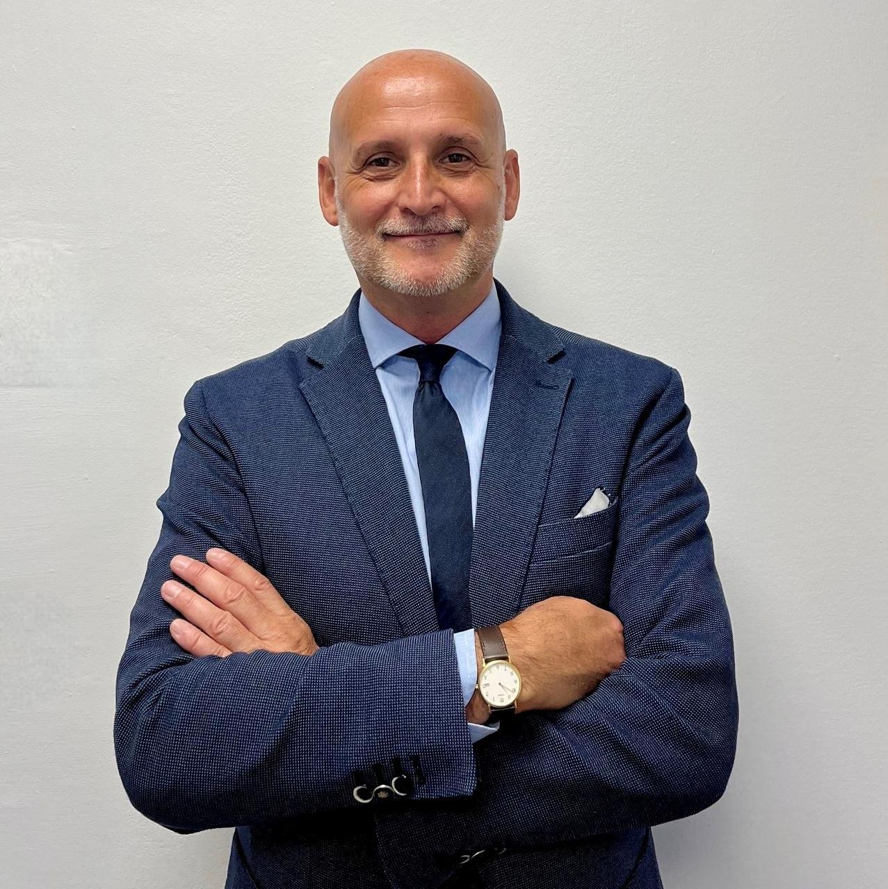 Claudio  Toccoli 