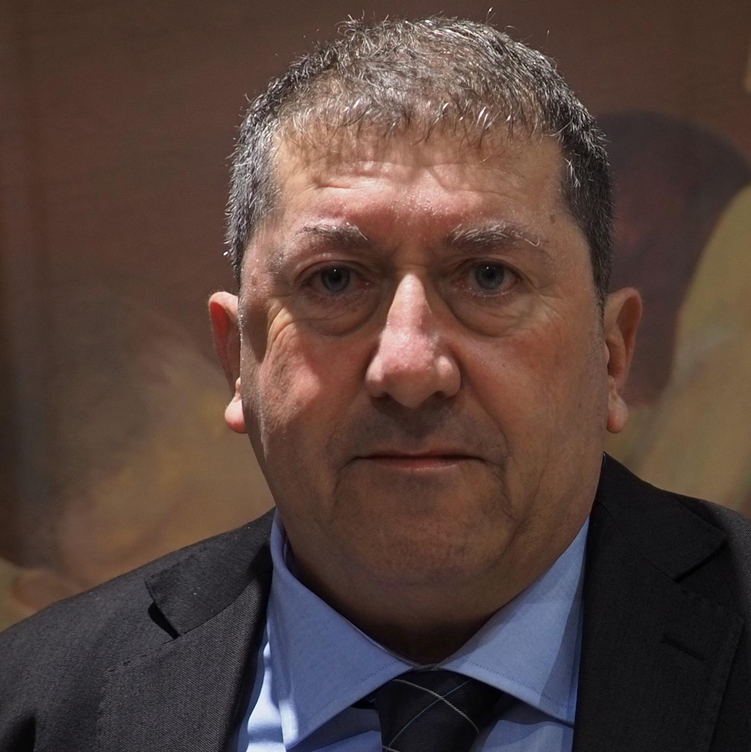 Massimo  Franchini 