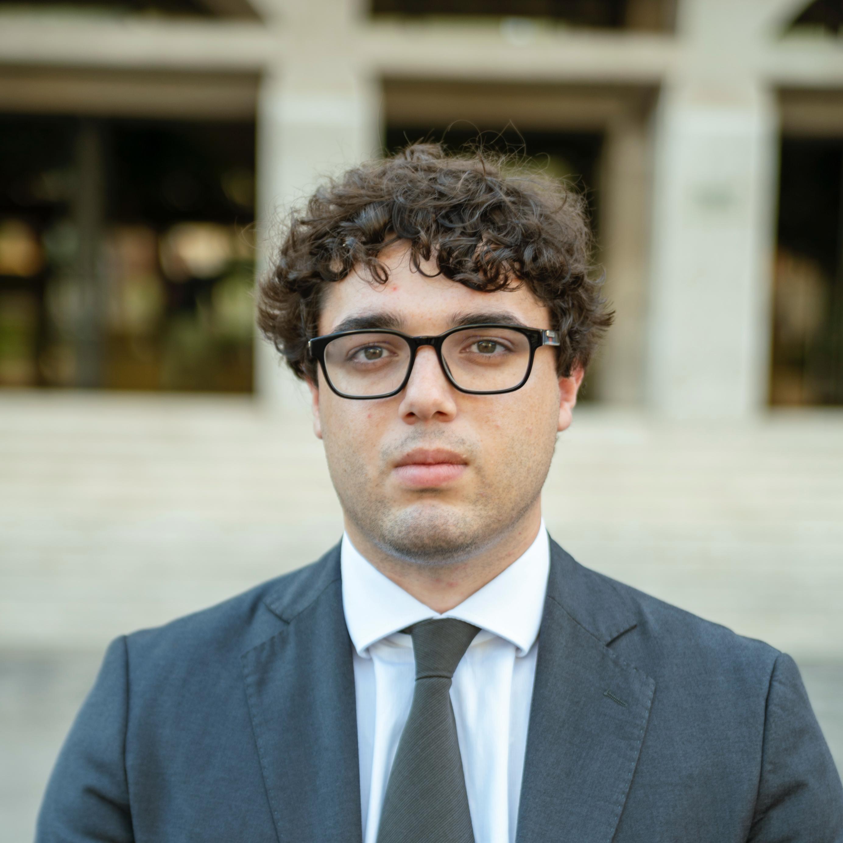 Matteo  Di Curzio 
