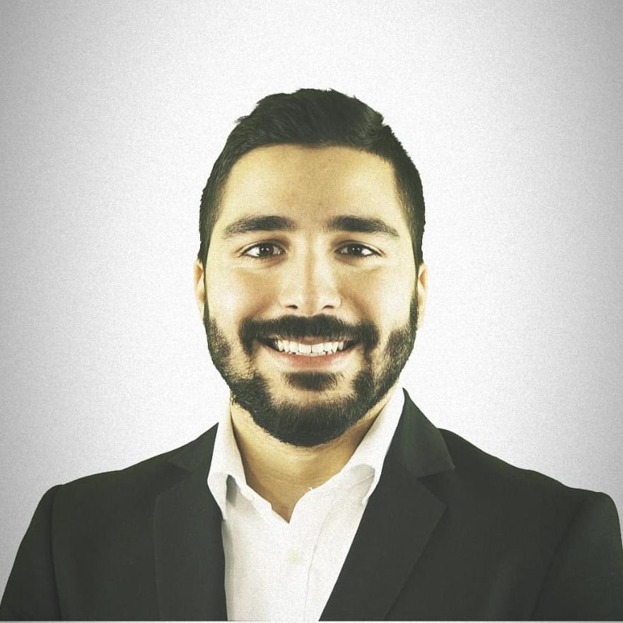 Patrick  Maietta 