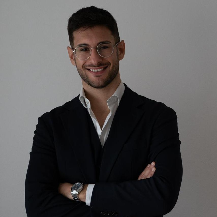 Francesco  Lepri 