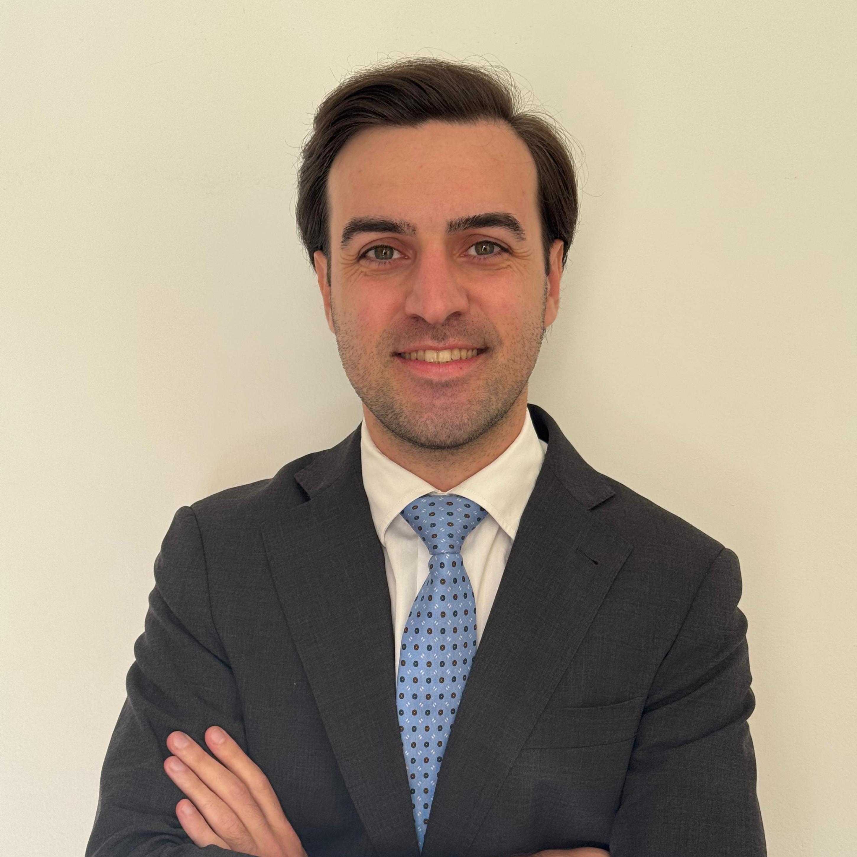Mattia  Cozzani 