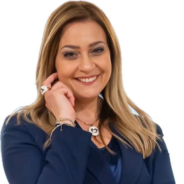 Silvia  La Rovere 