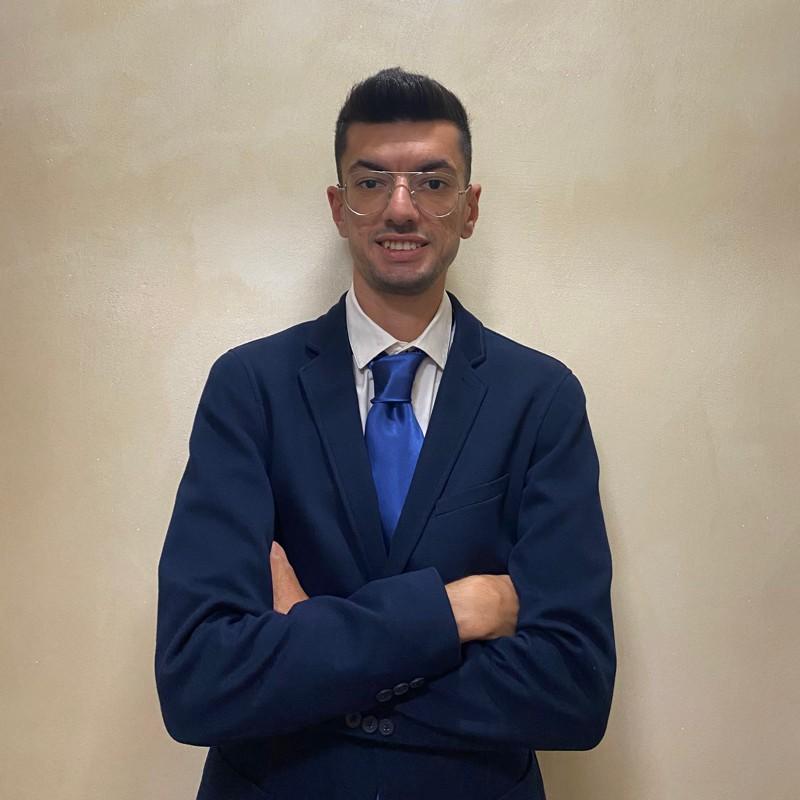 Andrea  Cascone 