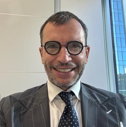 Stefano  Collarile 