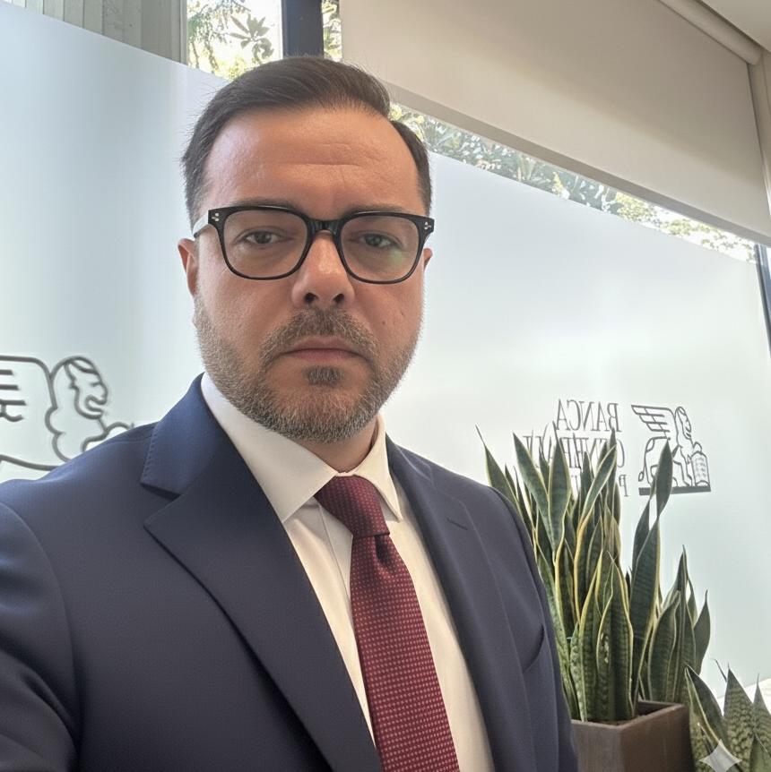 Valentino  Bergamini 