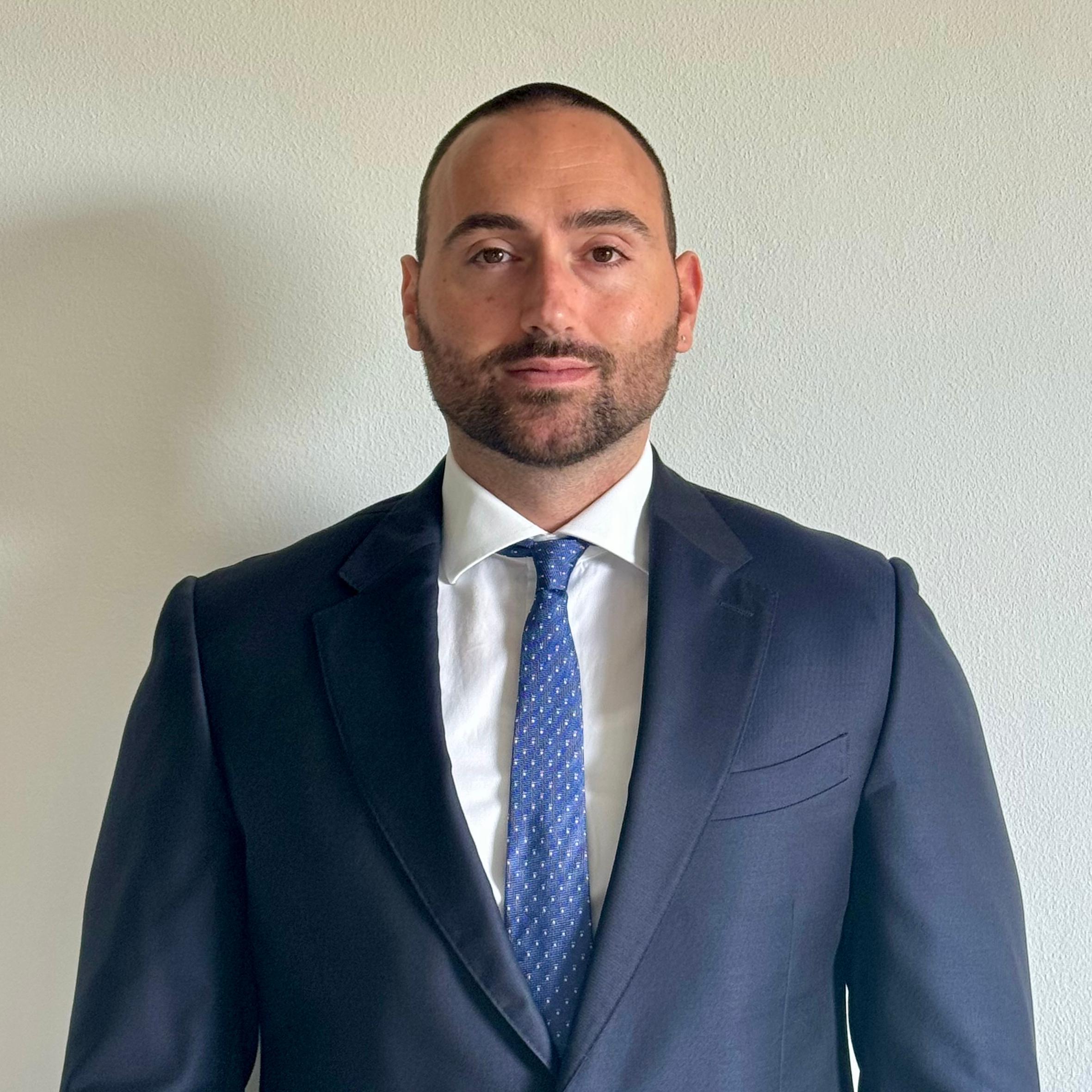 Gabriele  Baldini 