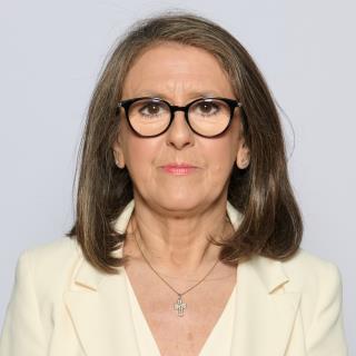 Consuelita Maria  Bonaffini 