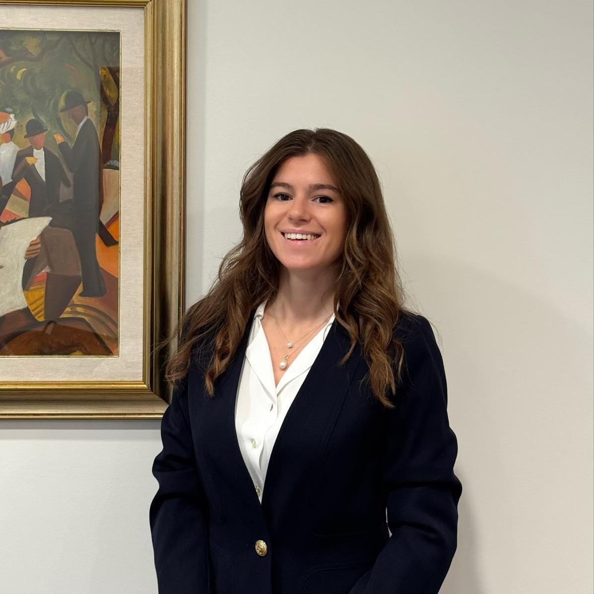 Virginia  Goffredi 