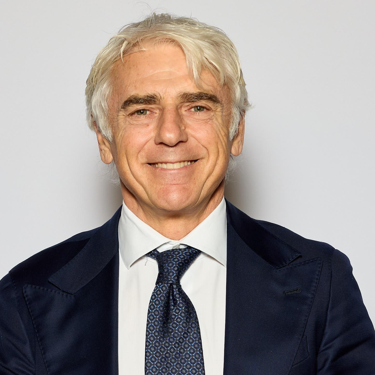Giovanni  Lazzari 