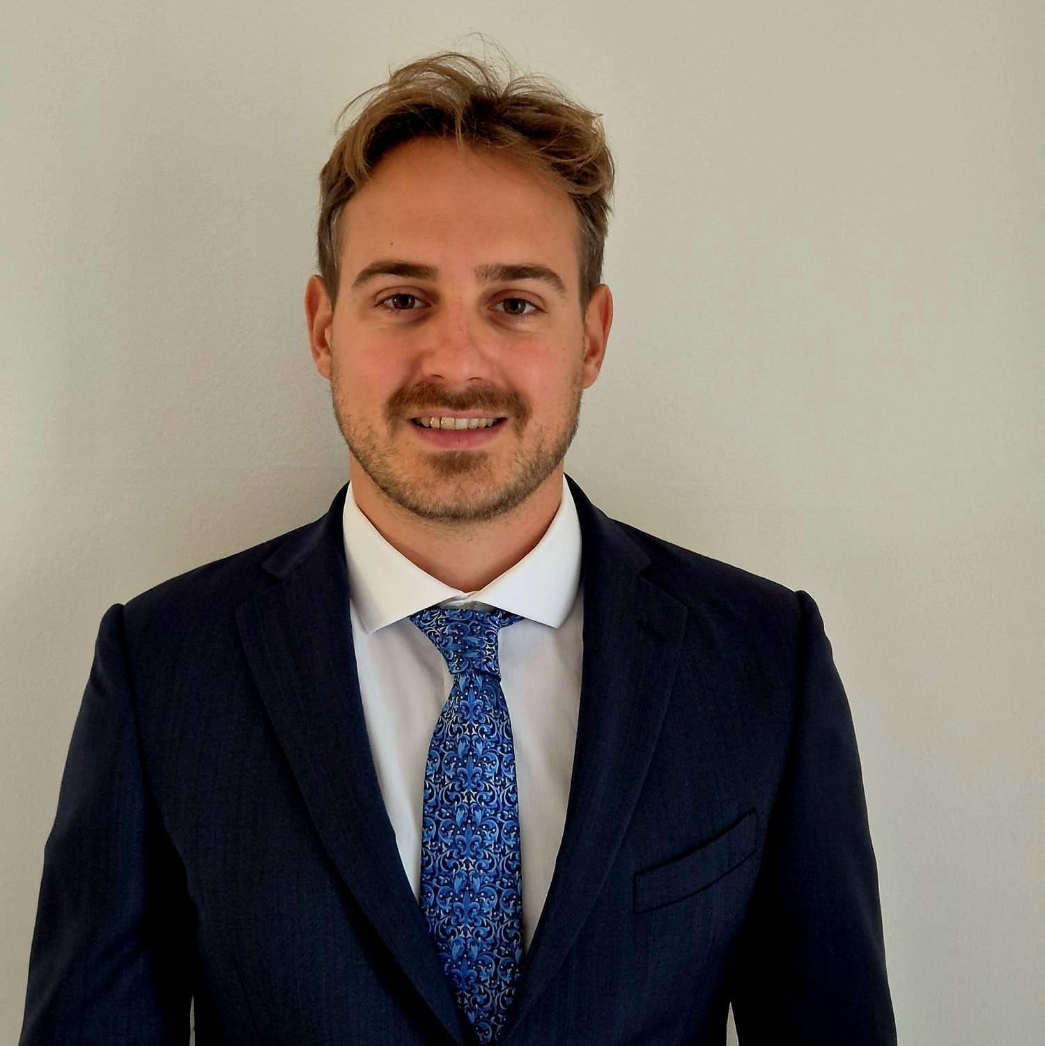 Alessandro  Rossi 