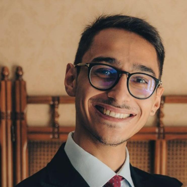 Enzo  Di Stasio 