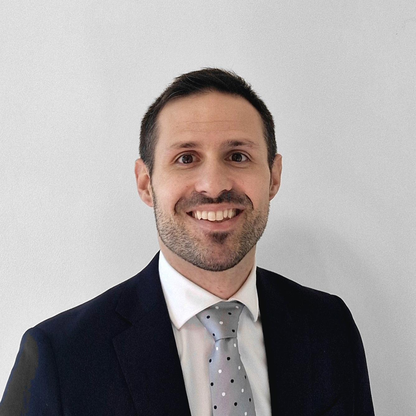 Matteo  Bernardi 