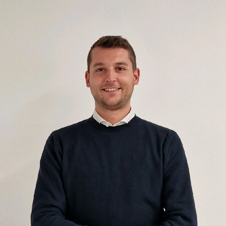 Matteo  Provezza 
