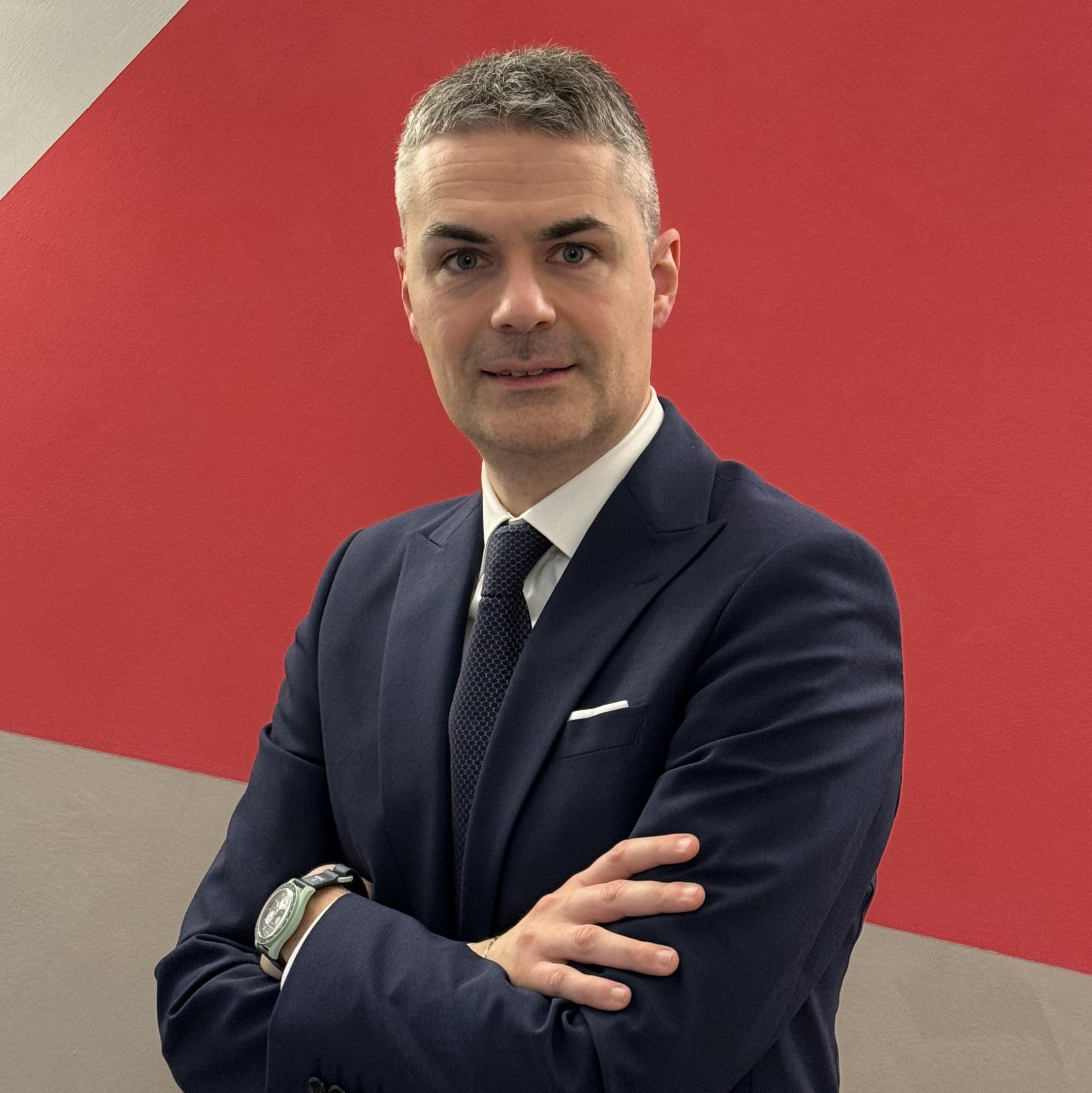 Davide  Galliacci 